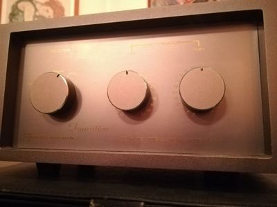 Used Fidelity Research AS 1 for Sale | HifiShark.com