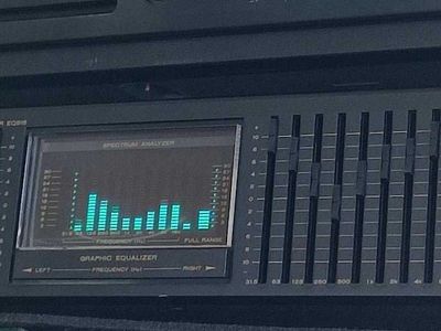 全国総量無料で マランツ グラフィックイコライザー EQ515 その他
