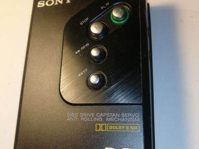 Used Walkman sony dd for Sale | HifiShark.com