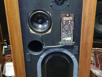 kef concerto sp1004