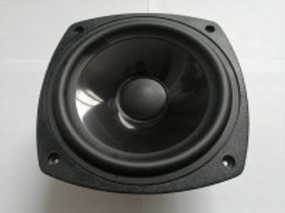 Used 6 1/2 woofer for Sale