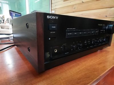 Used Sony TA-F333ESL Integrated amplifiers for Sale | HifiShark.com