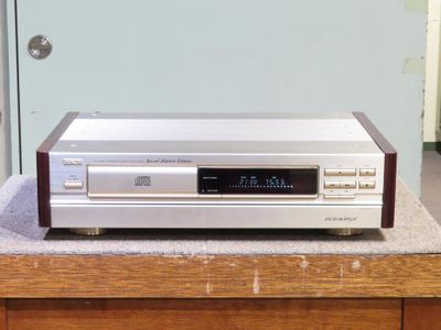 Used denon dcd-1650 for Sale | HifiShark.com