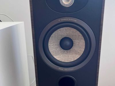 Used focal stands for Sale | HifiShark.com