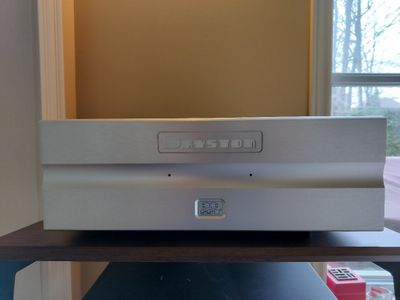 Used bryston 3B SST Power amplifiers for Sale | HifiShark.com