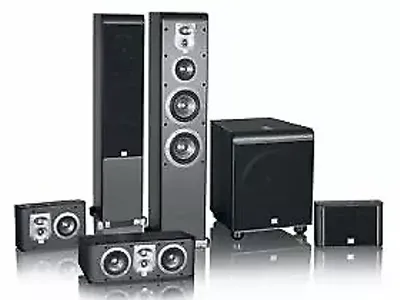 49+ Gumtree 51 surround sound system info