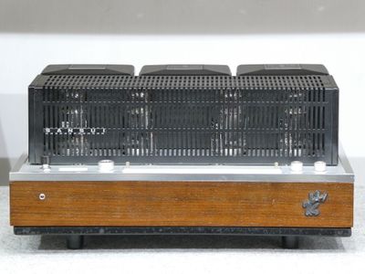 Used Sansui BA-303 Amplifiers for Sale | HifiShark.com