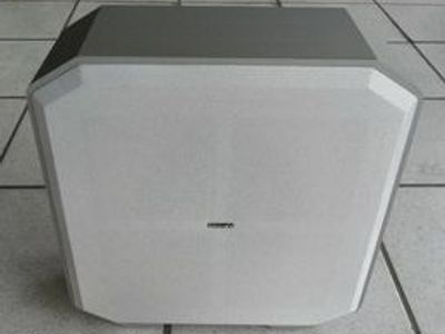 Used Philips Sw600 Subwoofers For Sale Hifishark Com