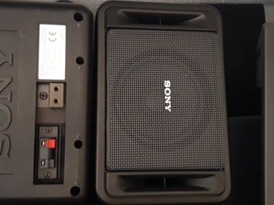 SONY SRP-X700P （KO-１１） -