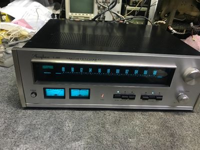 Used Accuphase T-101 Tuners for Sale | HifiShark.com