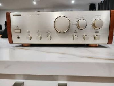 Used Sansui AU-alpha 907 Integrated amplifiers for Sale | HifiShark.com