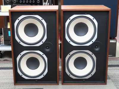 Used JBL Lancer 77 Loudspeakers for Sale | HifiShark.com