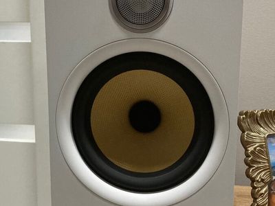 Used bowers & wilkins 685 for Sale | HifiShark.com