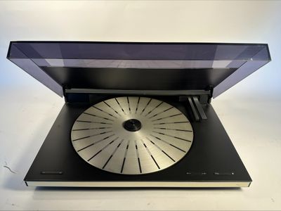 Used Bang & Olufsen beogram 9000 Turntables for Sale | HifiShark.com