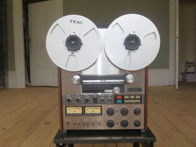 Used teac 7300 for Sale