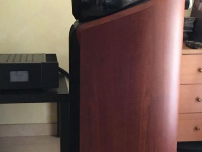 Used B&W 802 Diamond Floorstanding Speakers For Sale | HifiShark.com