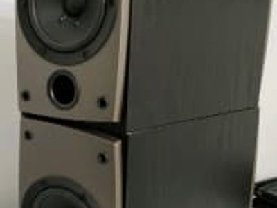 home theater 4 speakers