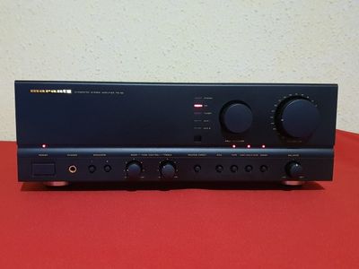 Used marantz pm-62 for Sale | HifiShark.com