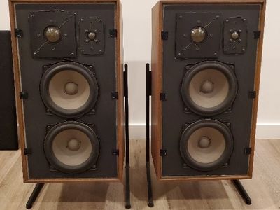 Used ADS L810 Loudspeakers for Sale | HifiShark.com