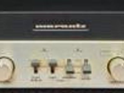 Used Marantz PM4 Integrated amplifiers for Sale | HifiShark.com
