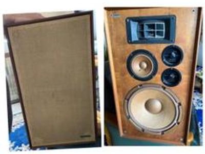 Used Pioneer CS-E700 Loudspeakers for Sale | HifiShark.com