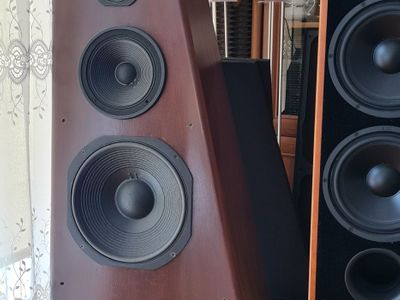 Used JBL L250 ti Floorstanding speakers for Sale HifiShark.com
