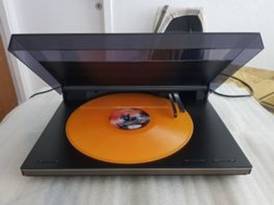 Used Bang & Olufsen beogram 9000 Turntables for Sale | HifiShark.com