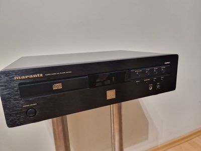 Used Marantz SA7001 SACD players for Sale | HifiShark.com