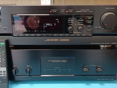 Used Sony CMT-V50 Receivers for Sale | HifiShark.com
