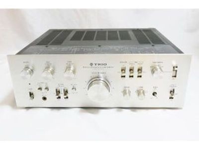 Used Trio KA-9300 Integrated amplifiers for Sale | HifiShark.com