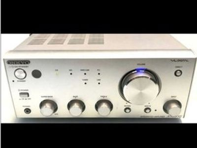 Used Onkyo A-905FX 2 CD players for Sale | HifiShark.com