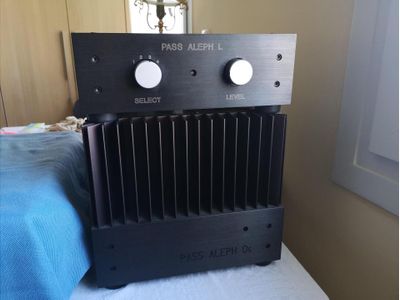 Used pass aleph l for Sale | HifiShark.com