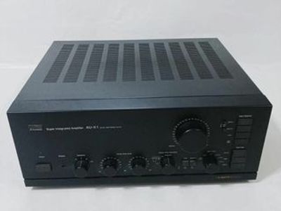 Used Sansui AU-907X Integrated amplifiers for Sale | HifiShark.com