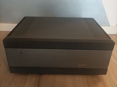 Used quad 66/606 for Sale | HifiShark.com