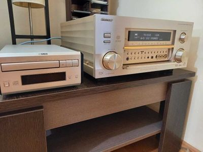 Used Pioneer VSA-AX10i AV stereo receivers for Sale | HifiShark.com