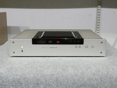 Used Onkyo C-1VL CD players for Sale | HifiShark.com