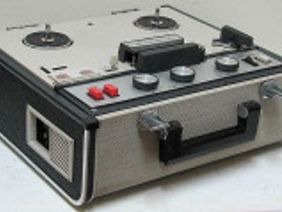 Used Sony TC-200 Tape recorders for Sale
