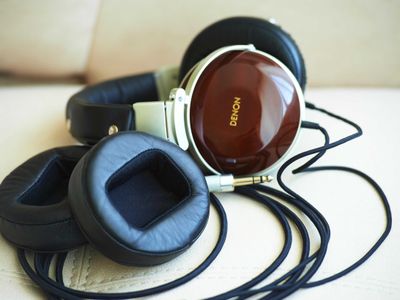 Used Denon AH-D7000 Headphones for Sale | HifiShark.com