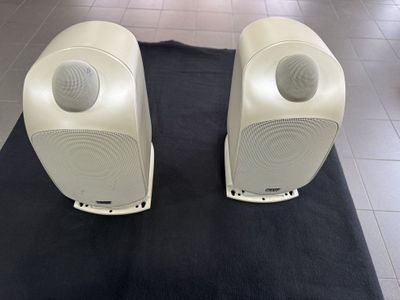 Used B&W LM1 Bookshelf speakers for Sale | HifiShark.com