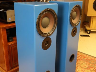 Tekton clearance speakers canada