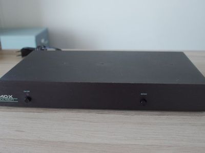 Used Musical Fidelity P140 Stereo power amplifiers for Sale | HifiShark.com