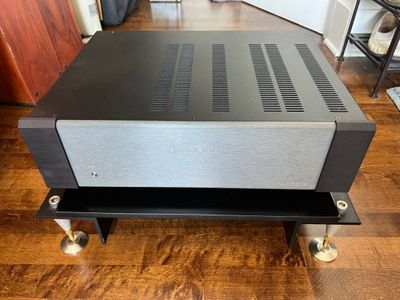Used balanced amplifier for Sale | HifiShark.com