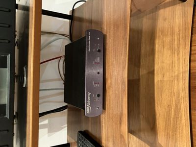 Used audio alchemy dde for Sale | HifiShark.com