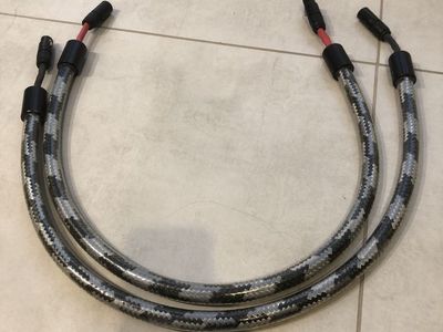 Used straight wire crescendo for Sale | HifiShark.com