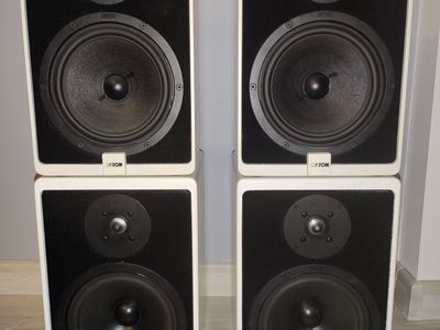 Used Canton Karat 20 Bookshelf speakers for Sale | HifiShark.com