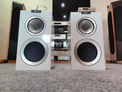 Kef fashion r300 canada