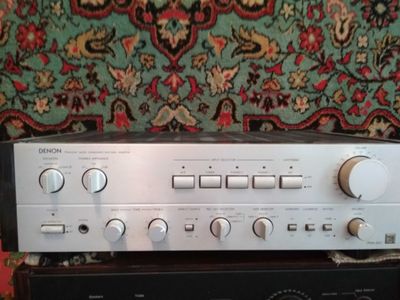 Used Denon PMA-950 Integrated amplifiers for Sale | HifiShark.com