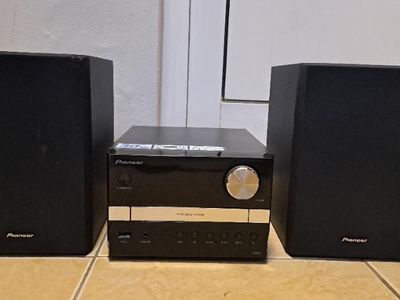 Used Pioneer XEM12 Audio systems for Sale | HifiShark.com