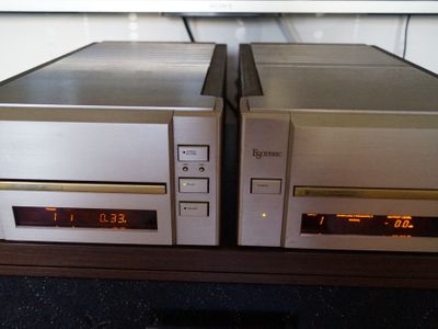 Used esoteric p2 d2 for Sale | HifiShark.com