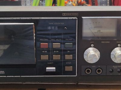 Used teac c-3rx for Sale | HifiShark.com